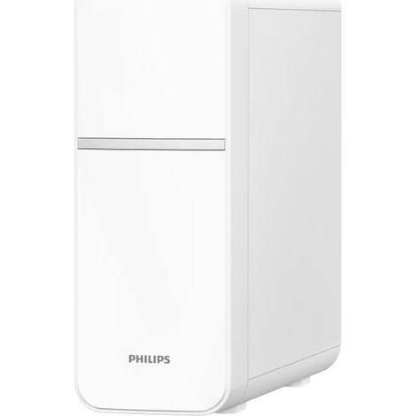 Système sous évier de Filtration Anti Calcaire en Osmose Inverse Philips PHAUT1211/10 (1/4)