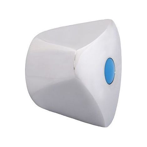 JS KRONENGRIFF ZU FROST-TEC INKL. U-SCHEIBE UND SCHRAUBE, 4-KT