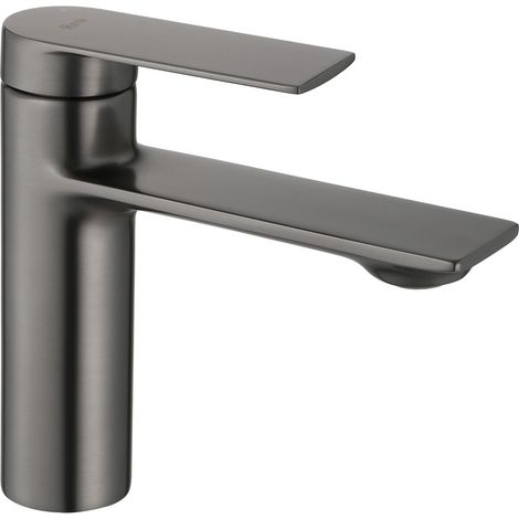 GRIFO DE BAÑO BAJO STORM TITANIUM MY1902-2H SKU REA-B4580