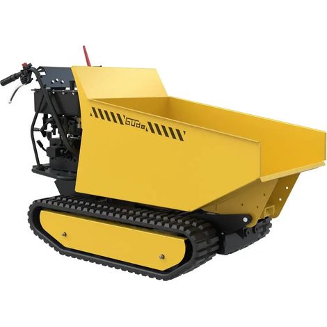 Raupendumper GRD 500/R