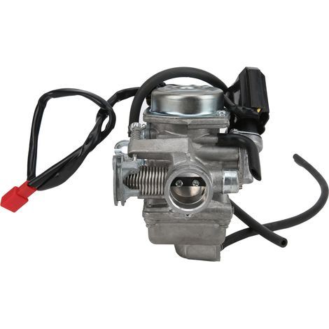 Vergaserbaugruppe für Motorräder, Ersatzteil für Rex RS450/RS400/RS 460/RS500 (1/5)