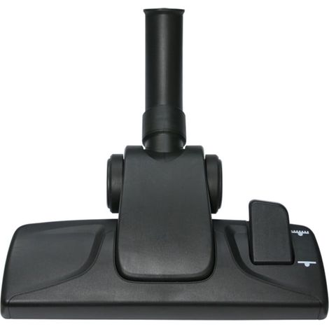 Buse universelle Starmix Profi TS 28 cm de large, commutable