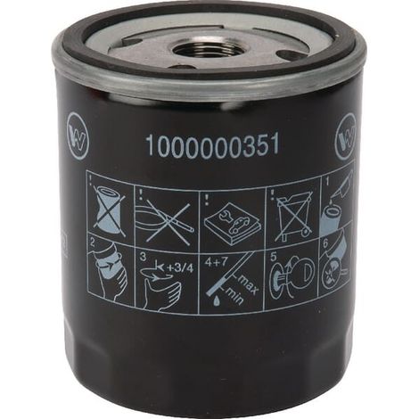 Filtre KRAMER 1000000351