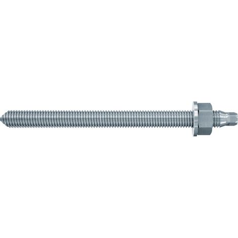 fischer Ankerstange RG M8x110 5.8 10 Stk (1/4)
