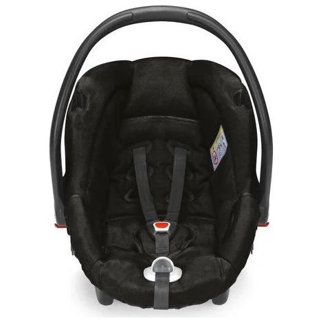 Siège Auto Neonato N138 Puro Black