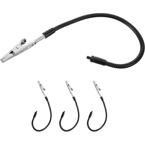 Cheville de Quincaillerie pour Charnière D'armoire en Plastique Nylon Blanc M4x9mm, Haute Capacité de Charge, Installation Rapide, 200 Pièces Cuisine et Salle de Bain (1/5)
