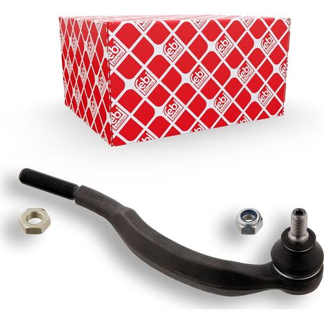 Rotule de barre de connexion FEBI BILSTEIN 28581 CITROËN 3817.66 (1/5)