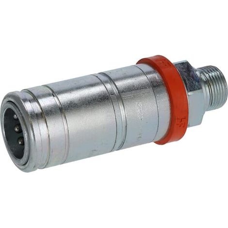 Acoplamiento r谩pido hembra WD M22 x 1,5 FASTER 3CFHF08212215F (1/3)