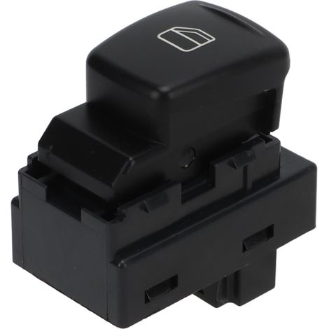 Bouton de Commutation de Lève-vitre électrique, 4519051800 Remplacement de Commutateur de Lève-vitre électrique Haute Sensibilité pour Smart 451 (1/5)