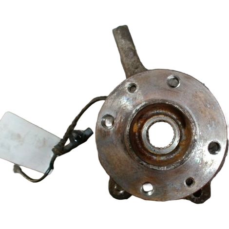 Pivot Avant Gauche DACIA Sandero 2008- [PRODUIT D'OCCASION]♻️6001548865 (1/3)