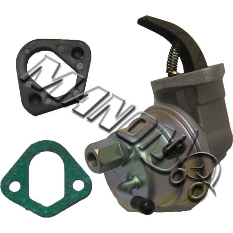 High-quality forklift parts 23100-78154-71 Fuel pump suitable for Toyota (1/4)