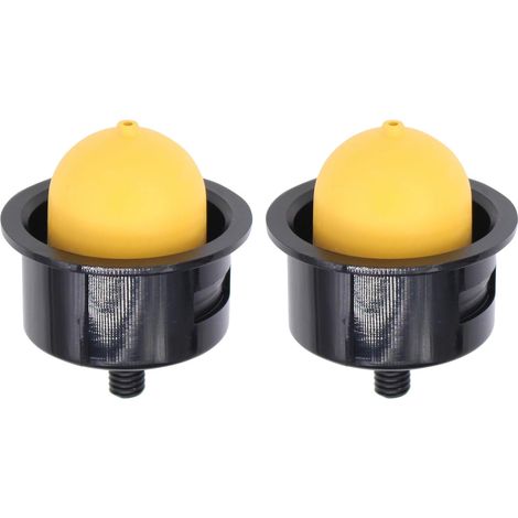 Petrol Pump Primer Pump Bulb Fuel Pump Primer Piston Rubber for Fuxtec FX-RM Carburettor for Hecht 40 541 SX 5410 SH 553 SX Lawn Mower (1/5)
