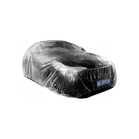 Lona para coche de 3,8/6,6 (1/5)