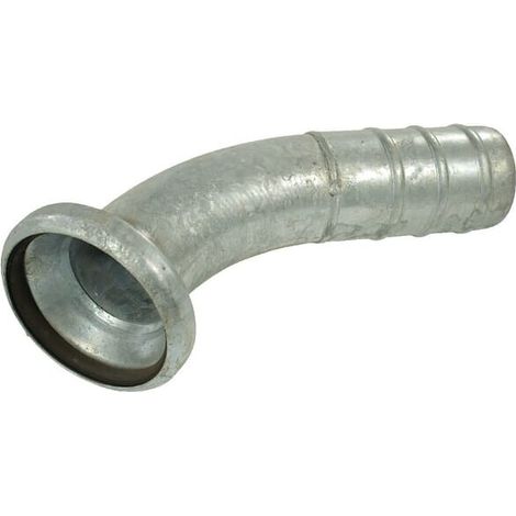 Fem 4" e bocc 45° Bauer UNIVERSALE 4244045