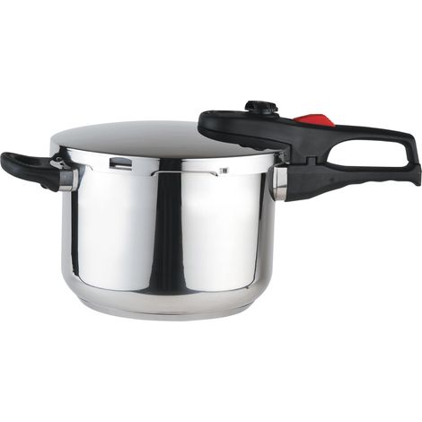 Olla 4L a Presión MAGEFESA PRACTIKA PLUS 3,2 L Adecuado para t