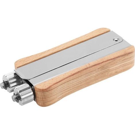 Stainless steel wire hive frame installation tool, crimping tool for beekeeping (1/5)