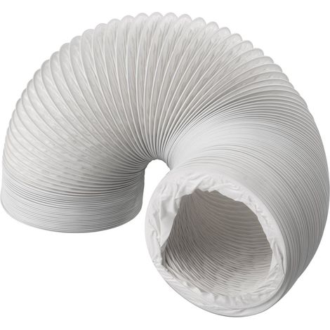 Tubo essiccatore estensibile da 3 m Artic 102 mm