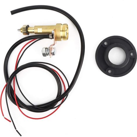 Connecteur Central Euro MIG, Adaptateur de Prise de Panneau de Soudage en Alliage, Kit de Conversion de Remplacement pour Poste à Souder (1/5)
