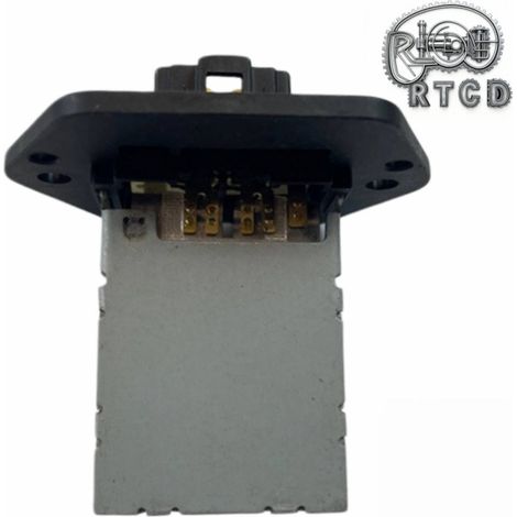 97035-3D000 Automotive Parts Blower Speed Control Resistor Module Blower Resistor Applicable to Hyundai (1/5)