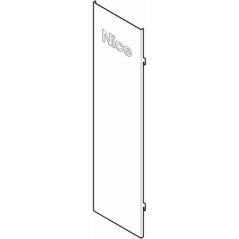 PD1279B0000 Porta Armadio Inox WIDE M Ricambio Originale NICE PD1279B0000