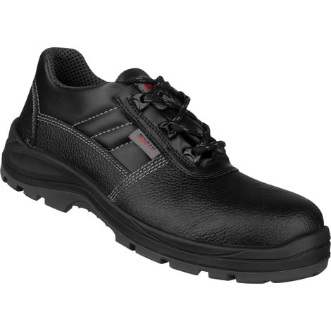 Chaussures de sécurité basses DEIMOS S3L A CI HI FO SR Noir 45 (1/5)