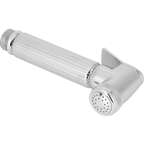 Douche lavette G1/2 réglable, pommeau de toilette mural, pulvérisateur de douche pour salle de bain, accessoire WC (1/5)