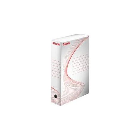 Esselte 128003 porte-document Blanc