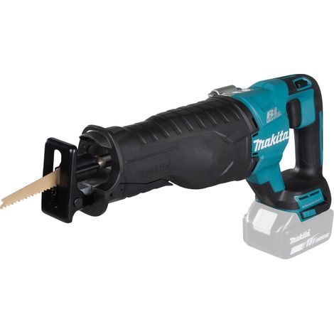 MAKITA Sierra sable 18 V Li-Ion - Sin batería ni cargador - DJR187Z (1/10)
