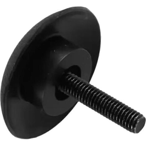 Tornillo para parachoques trasero 1012602-00-E 101260200E para Tesla Model S (1 unidad) (1/5)