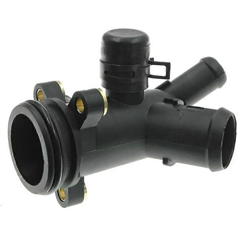 Pompe à eau Maniford BK3Q-8A544-AC, compatible avec Transit Ranger 3.2L 2.2D TDCi BK3Q8A544AC (1/5)