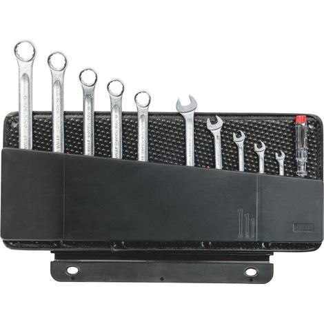 PARAT CP-7 Werkzeugtafel 1-seitig, 440 x 280 x 20 mm (1/5)