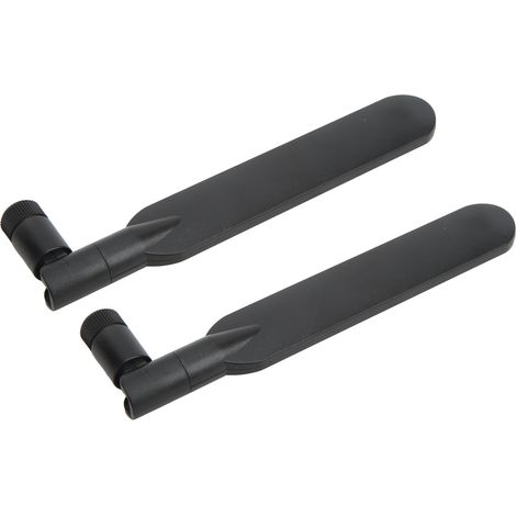4G LET Vollband-GSM-Antenne 9dBi, hohe Verstärkung, SMA-Anschluss, 700–2700 MHz für WLAN-Router und Verkaufsautomaten (1/5)
