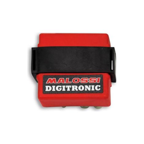 DIGITRONIC BOITIER ELECTRONIQUE DIGITALE 2T 50 CC. EURO 4