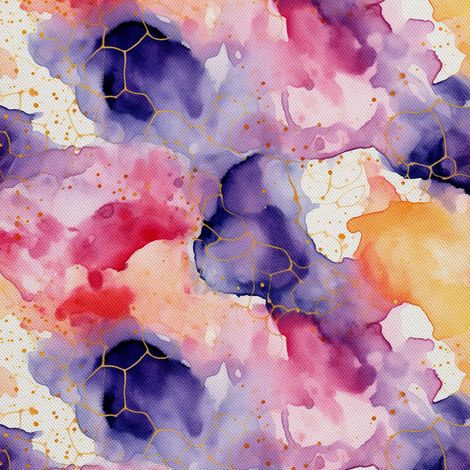 Telas decorativas para exteriores Oxford - Abstraction - DX2084 (1/5)