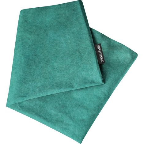 Cojín para palets Polipiel Exterior Patagonia Turquesa Funda Asiento 120x80x20 Sin Relleno Patagonia Turquesa