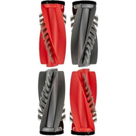 Brosse principale pour accessoires de balayeuses Roborock Qrevo 5AE / Qrevo C / Qrevo C Pro / Qrevo Curv 2 Pro (1/5)