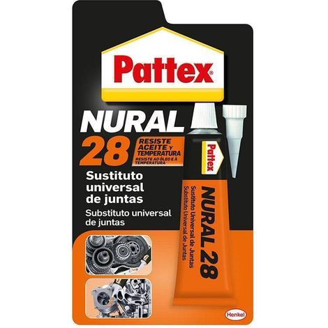 Pattex nural 28 40ml 1755255 (1/4)