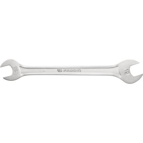 Llave horquilla plana 6x7mm FACOM 316X7