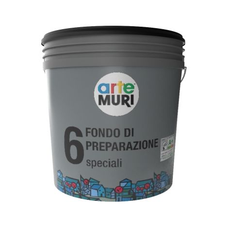 One micron primer consolidante trasparente in microemulsione lt 5