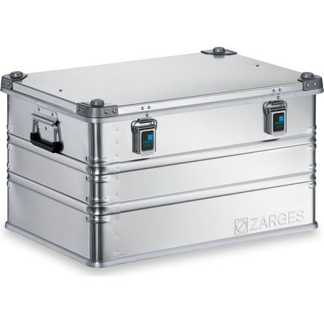 ZARGES Alu-Kiste K470 690x460x380mm