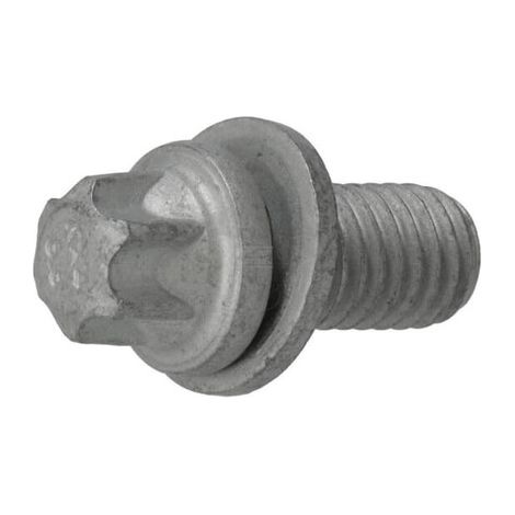 Tornillo de cabeza Torx DEUTZ 01181420
