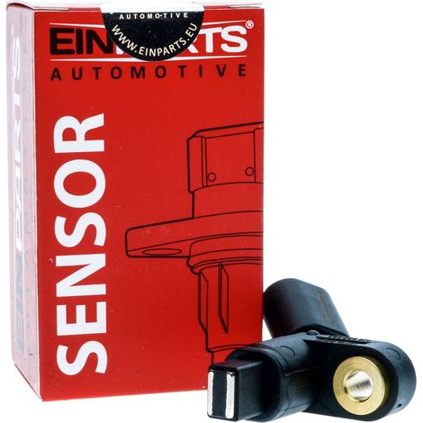 ABS Raddrehzahlsensor Vorne Links für Audi Seat Skoda VW (1/5)