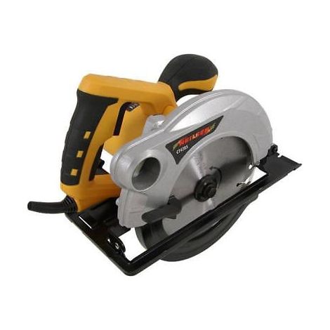 HEAVY DUTY 1200W 185MM TCT CIRCULAR SAW & CUTTING BLADE 3 YEAR WARRANTY CT4285