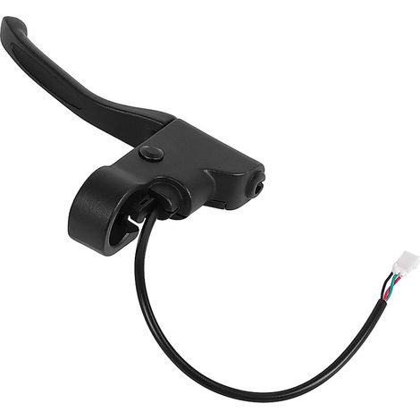 Compatible with the brake handle, brake lever and hand brake lever accessories of the Xiaomi M365 electric scooter.