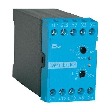 Dispositivo de control peter electronic vb 230-25l 3 kW 25 A