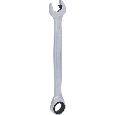 DUO GEARplus Chiave combinata funzione bocca aperta e cricco 15 mm (1/4)