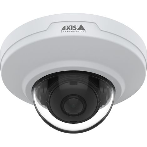 Axis 02374-001 telecamera di sorveglianza Cupola Telecamera di sicurezza IP Interno 2688 x 1512 Pixel Soffitto/muro (1/4)