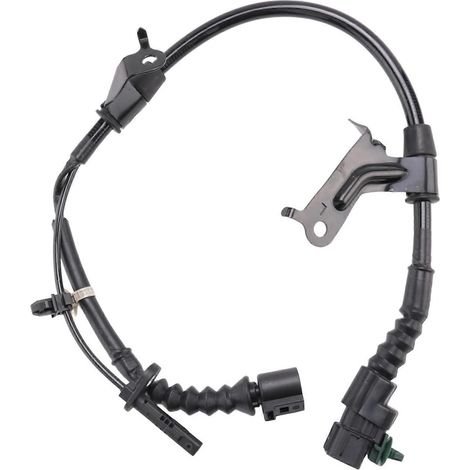 Capteur de vitesse de roue ABS arrière gauche pour voiture 47560--T01 pour 2016-2022 (1/5)