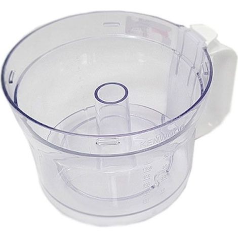 Bol principal - Robot da cucina e Cuocitutto - KENWOOD - 4371328