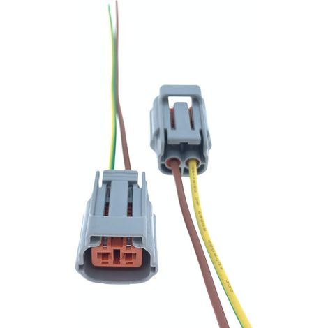 Kabelbaumstecker für Great Wall Wingle 5 Nebelschlussleuchte, Wingle 3 Rücklicht und Wingle Rücklicht/Nebelschlussleuchte (1/4)